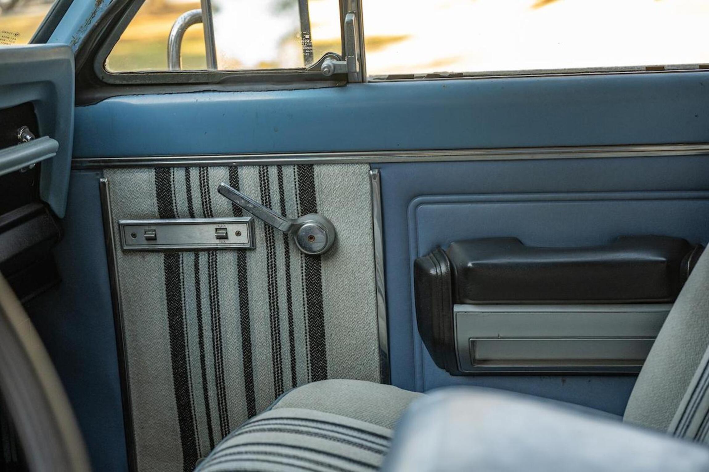 Sold: 1980 Jeep Cherokee Chief