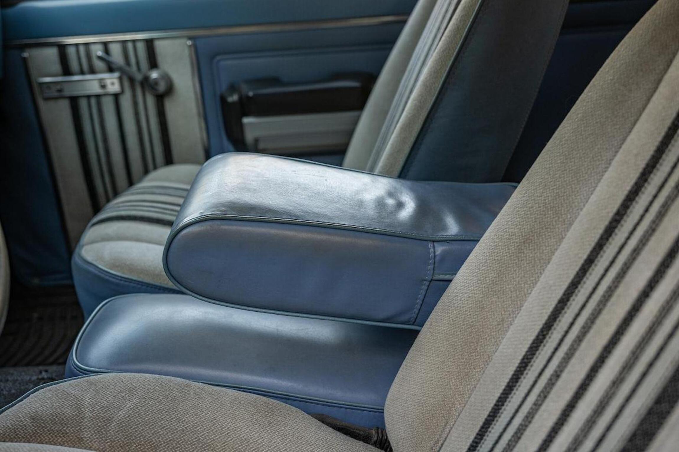 Sold: 1980 Jeep Cherokee Chief