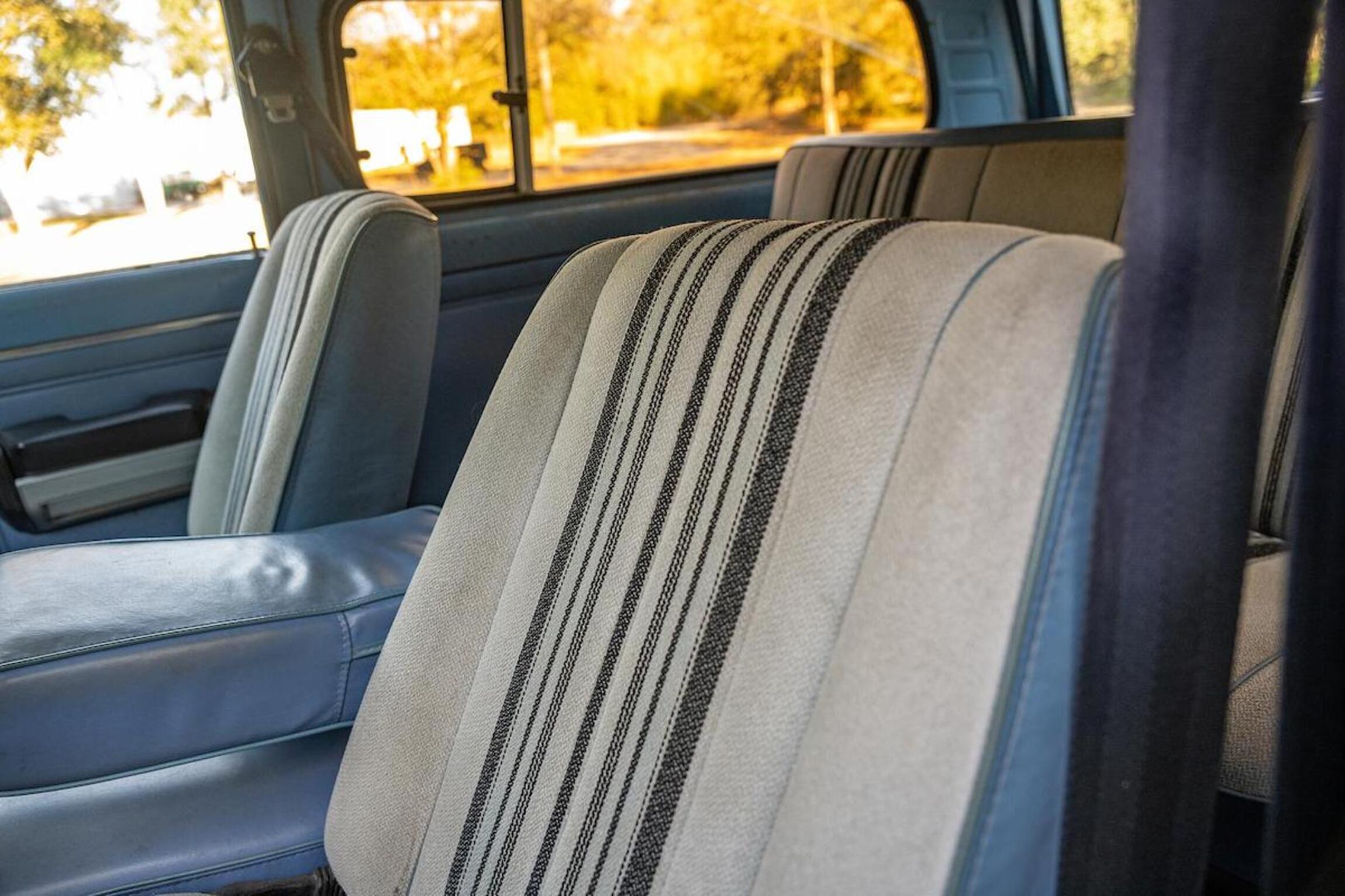 Sold: 1980 Jeep Cherokee Chief