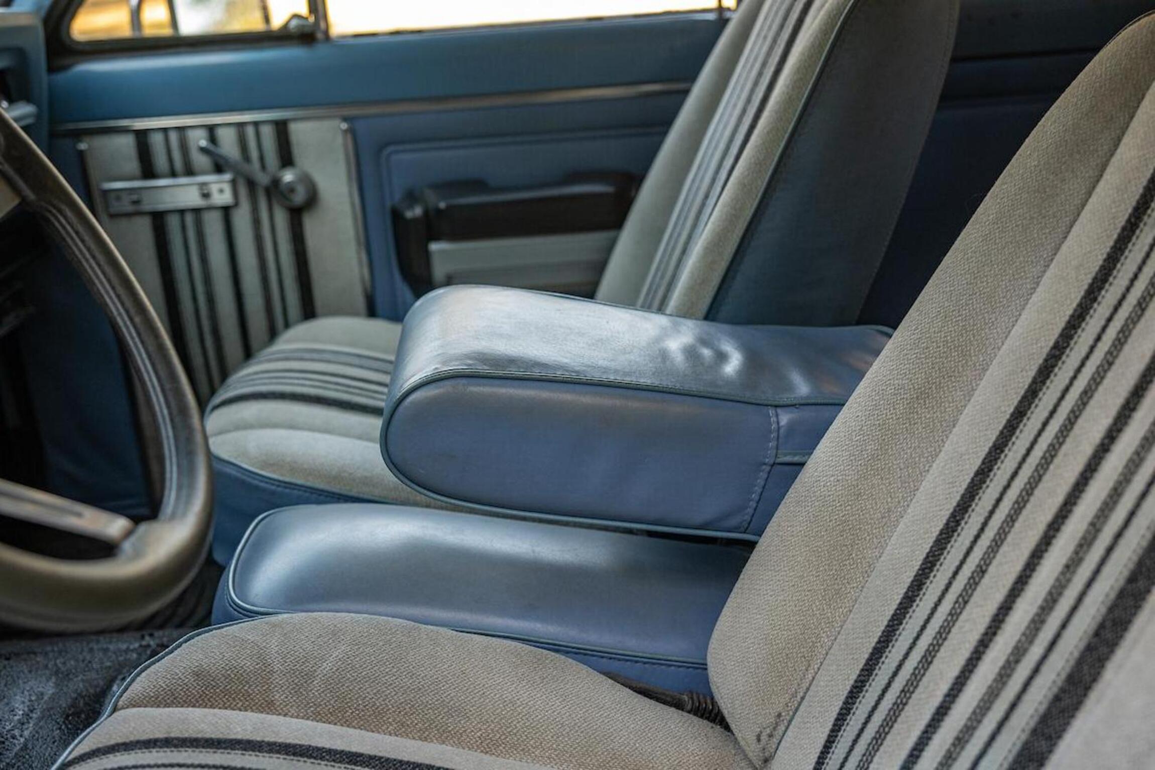 Sold: 1980 Jeep Cherokee Chief