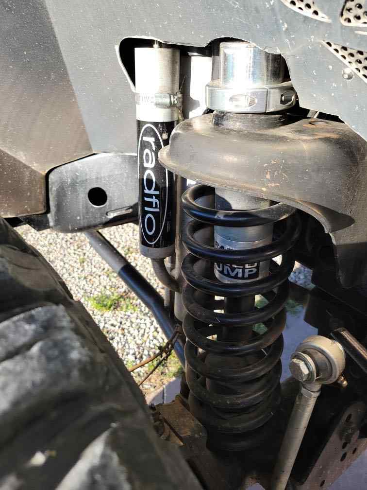 Sold: LS3-Powered 2013 Jeep Wrangler Unlimited Sahara