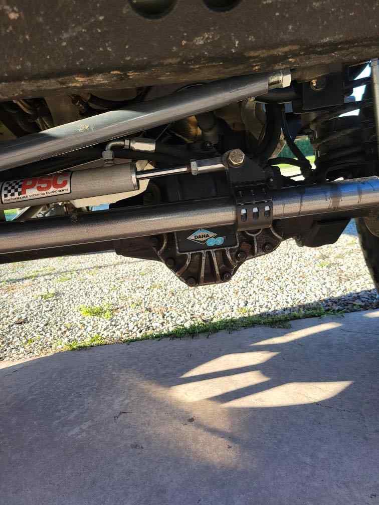 Sold: LS3-Powered 2013 Jeep Wrangler Unlimited Sahara - 2