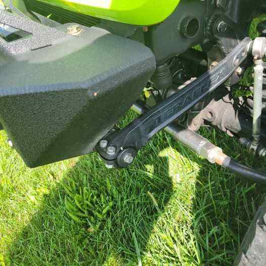 Sold: LS3-Powered 2013 Jeep Wrangler Unlimited Sahara - 3