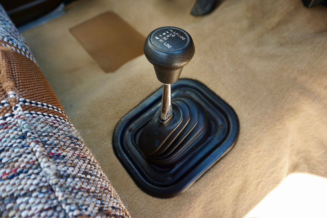 Sold: 1979 Chevrolet K10 4x4