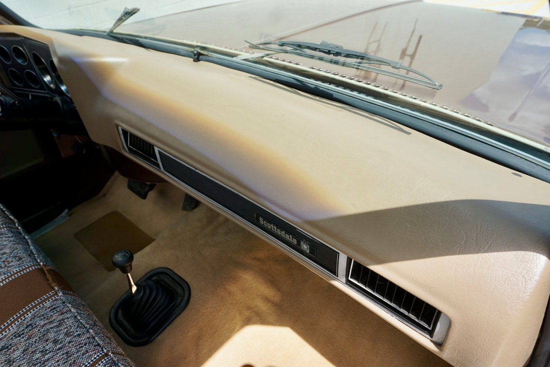 Sold: 1979 Chevrolet K10 4x4