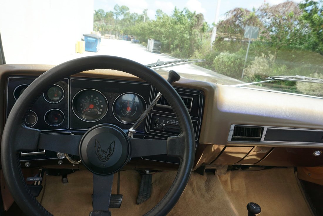 Sold: 1979 Chevrolet K10 4x4