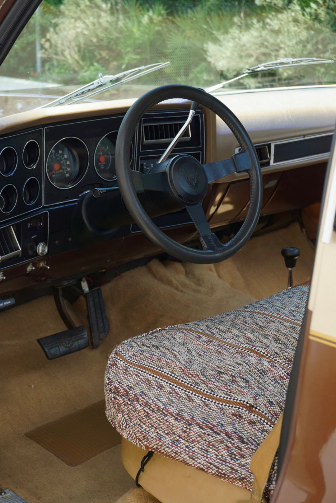 Sold: 1979 Chevrolet K10 4x4