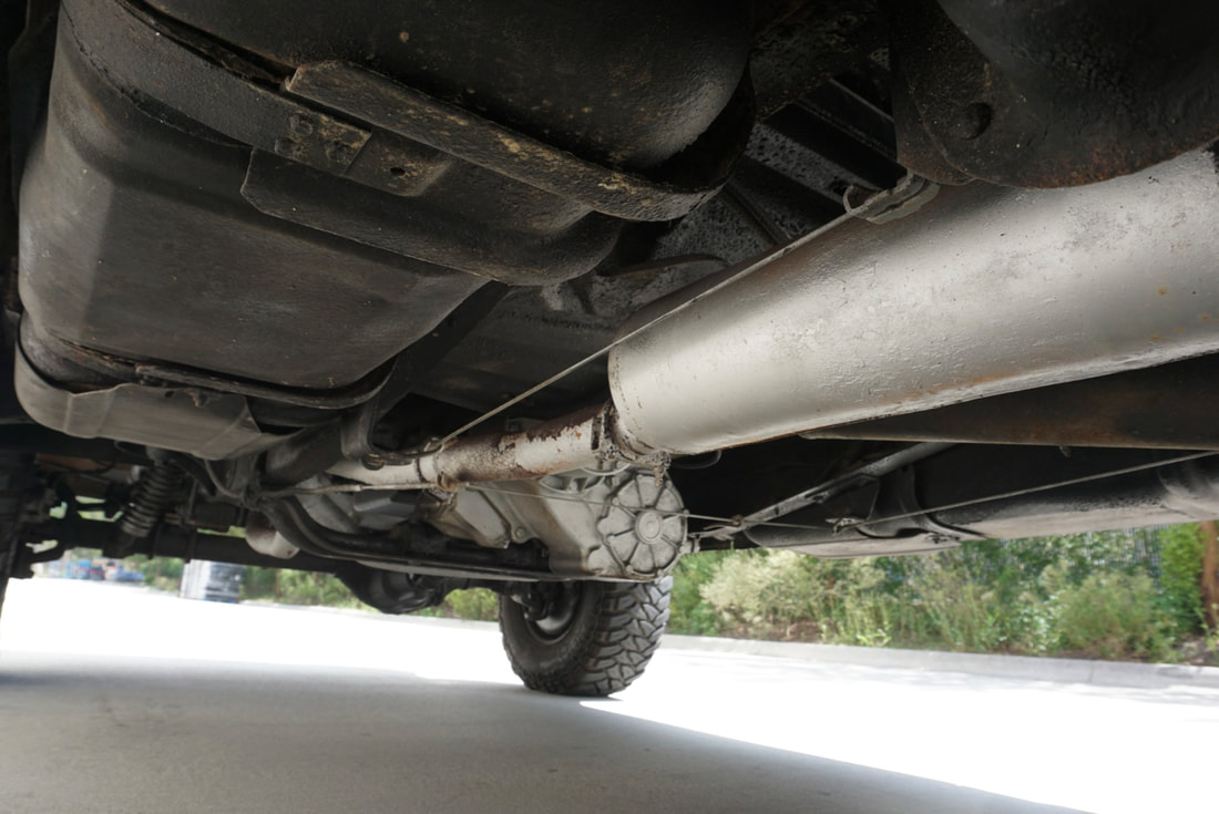 Sold: 1979 Chevrolet K10 4x4