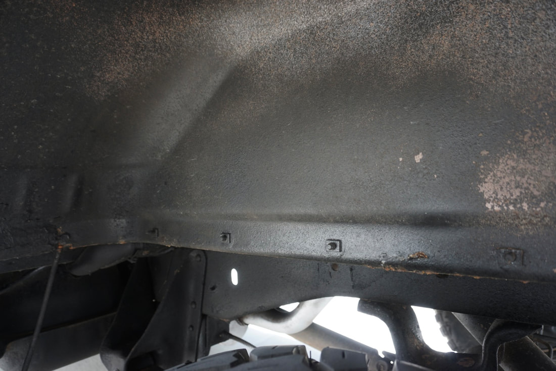 Sold: 1979 Chevrolet K10 4x4