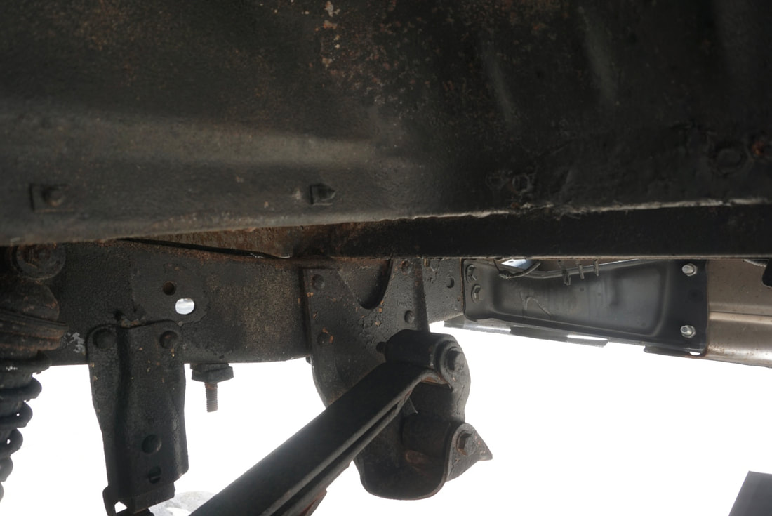 Sold: 1979 Chevrolet K10 4x4