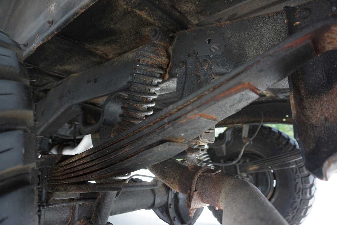 Sold: 1979 Chevrolet K10 4x4