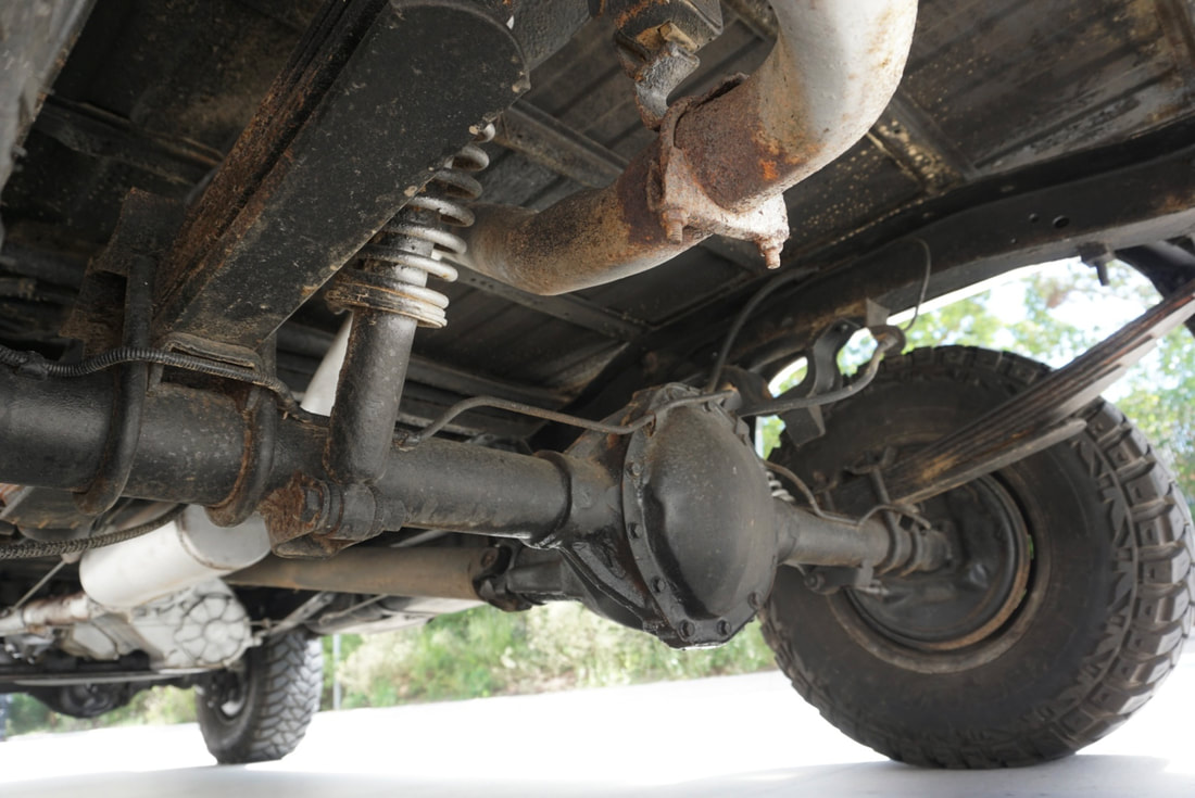 Sold: 1979 Chevrolet K10 4x4