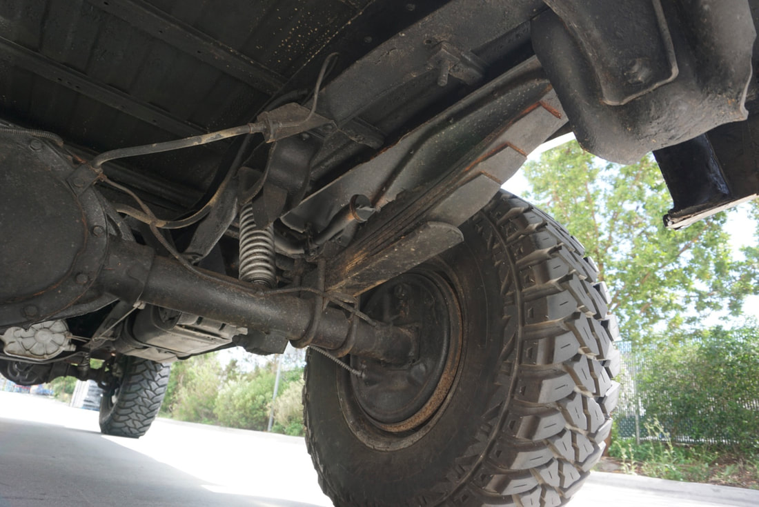 Sold: 1979 Chevrolet K10 4x4