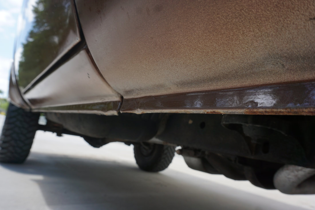 Sold: 1979 Chevrolet K10 4x4