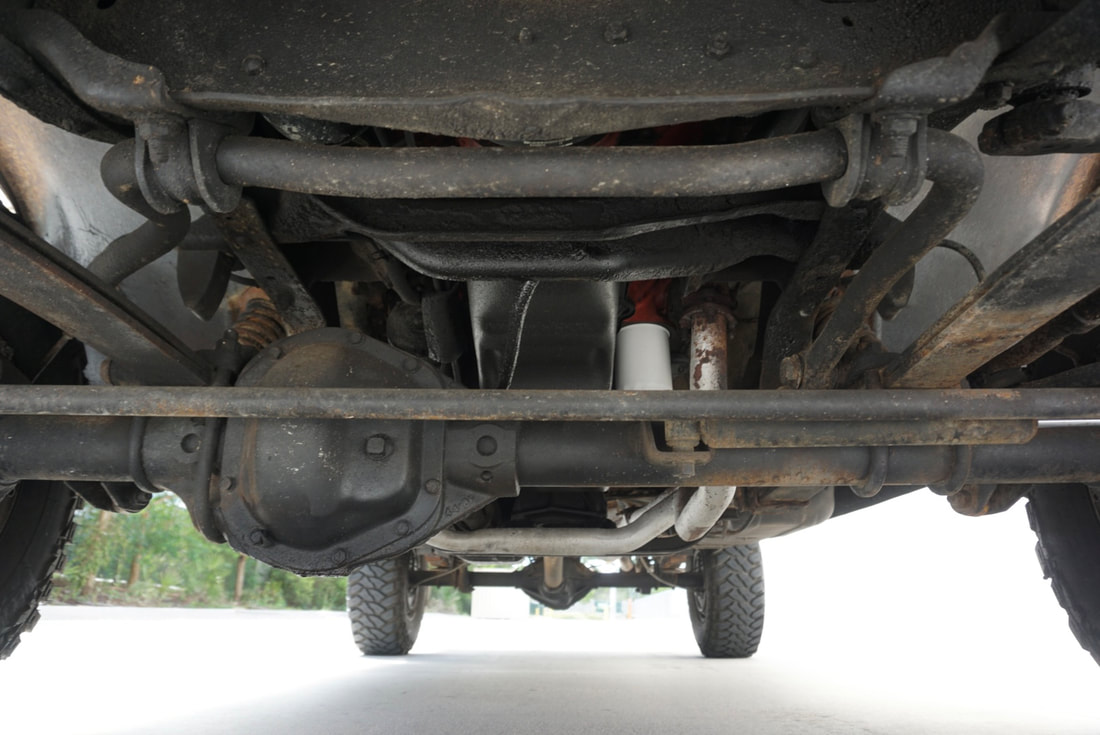 Sold: 1979 Chevrolet K10 4x4