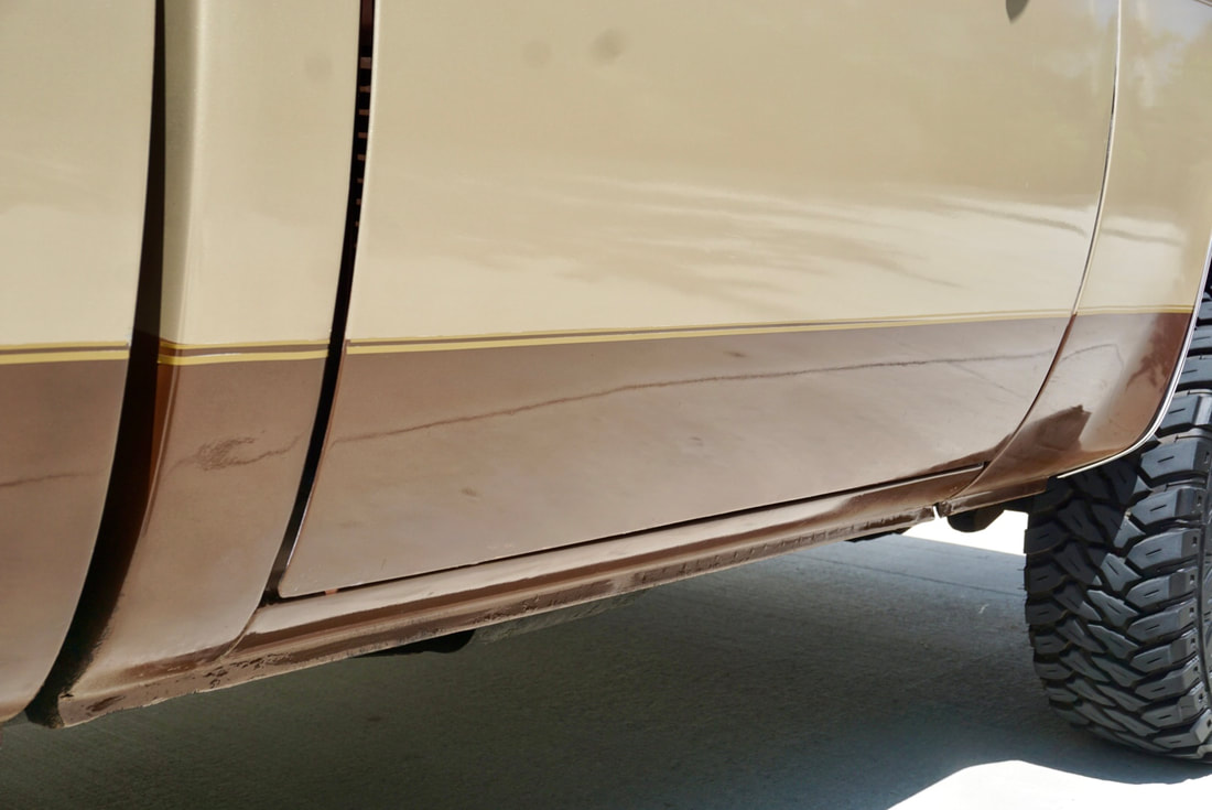 Sold: 1979 Chevrolet K10 4x4