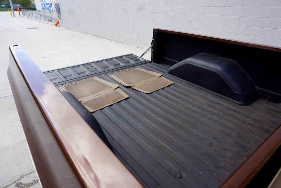 Sold: 1979 Chevrolet K10 4x4