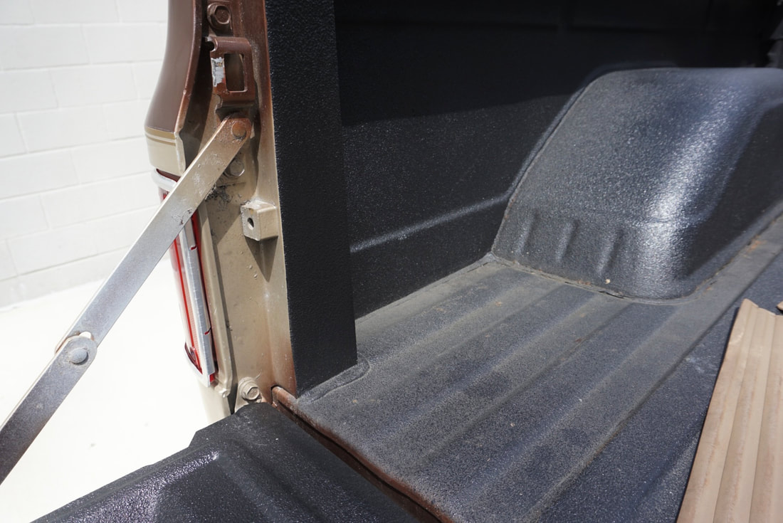 Sold: 1979 Chevrolet K10 4x4