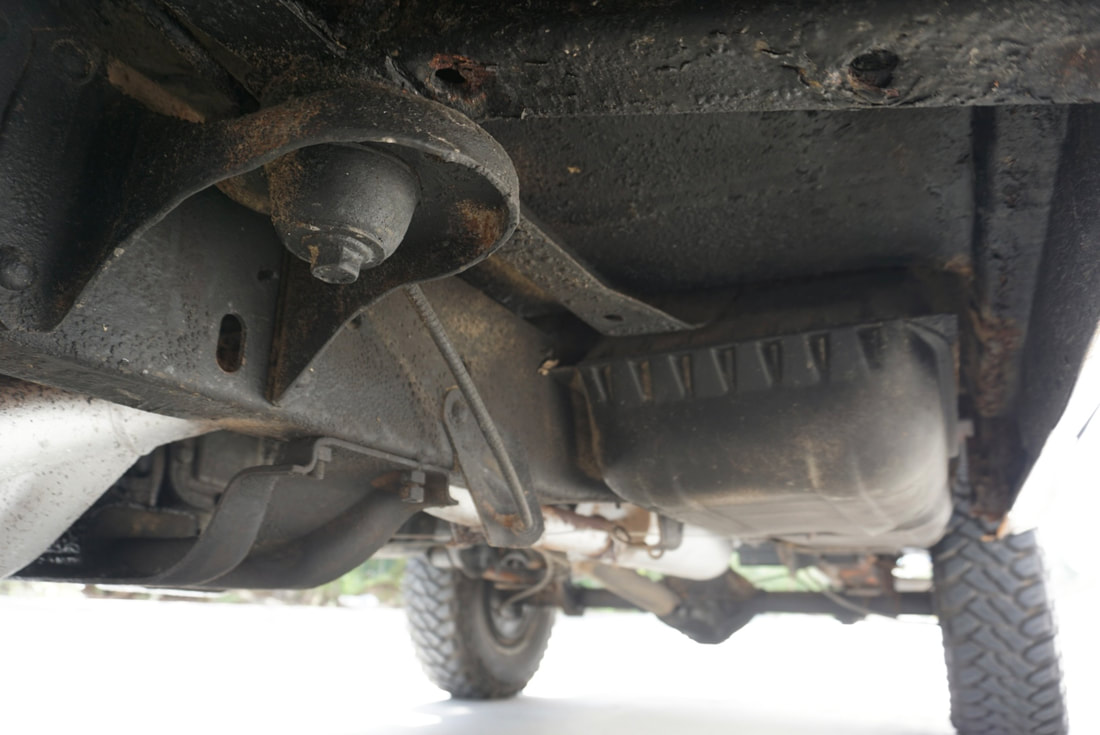 Sold: 1979 Chevrolet K10 4x4