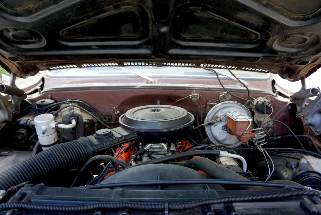 Sold: 1979 Chevrolet K10 4x4