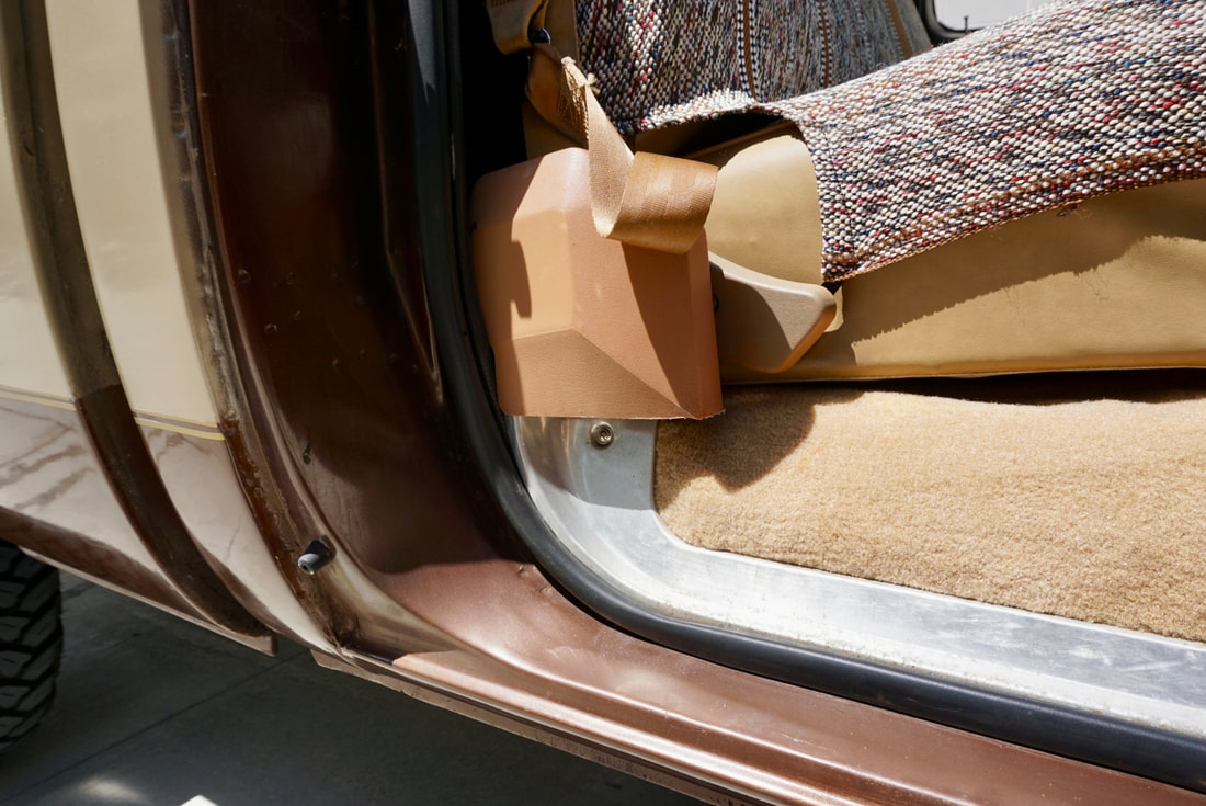 Sold: 1979 Chevrolet K10 4x4