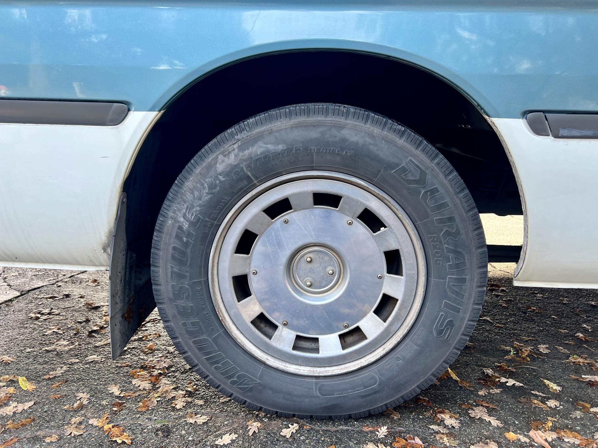 Sold: Imported 1996 Toyota Coaster EX Bus