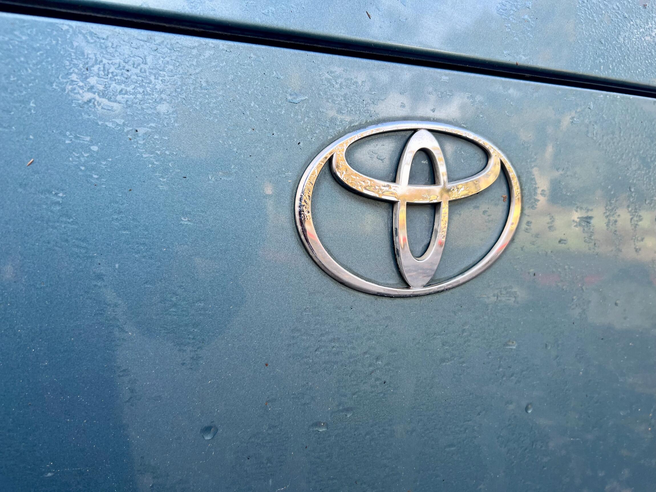 Sold: Imported 1996 Toyota Coaster EX Bus