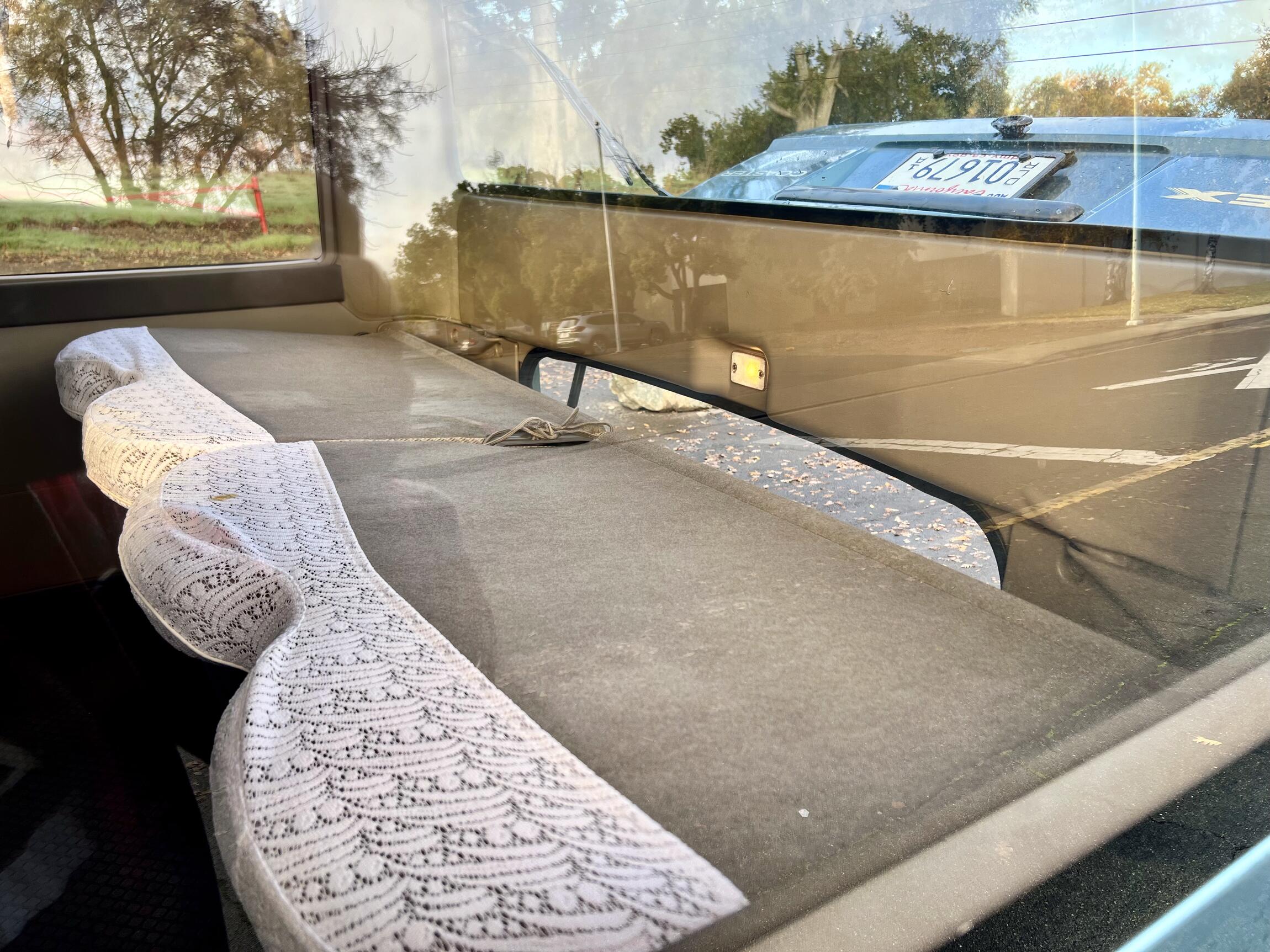Sold: Imported 1996 Toyota Coaster EX Bus