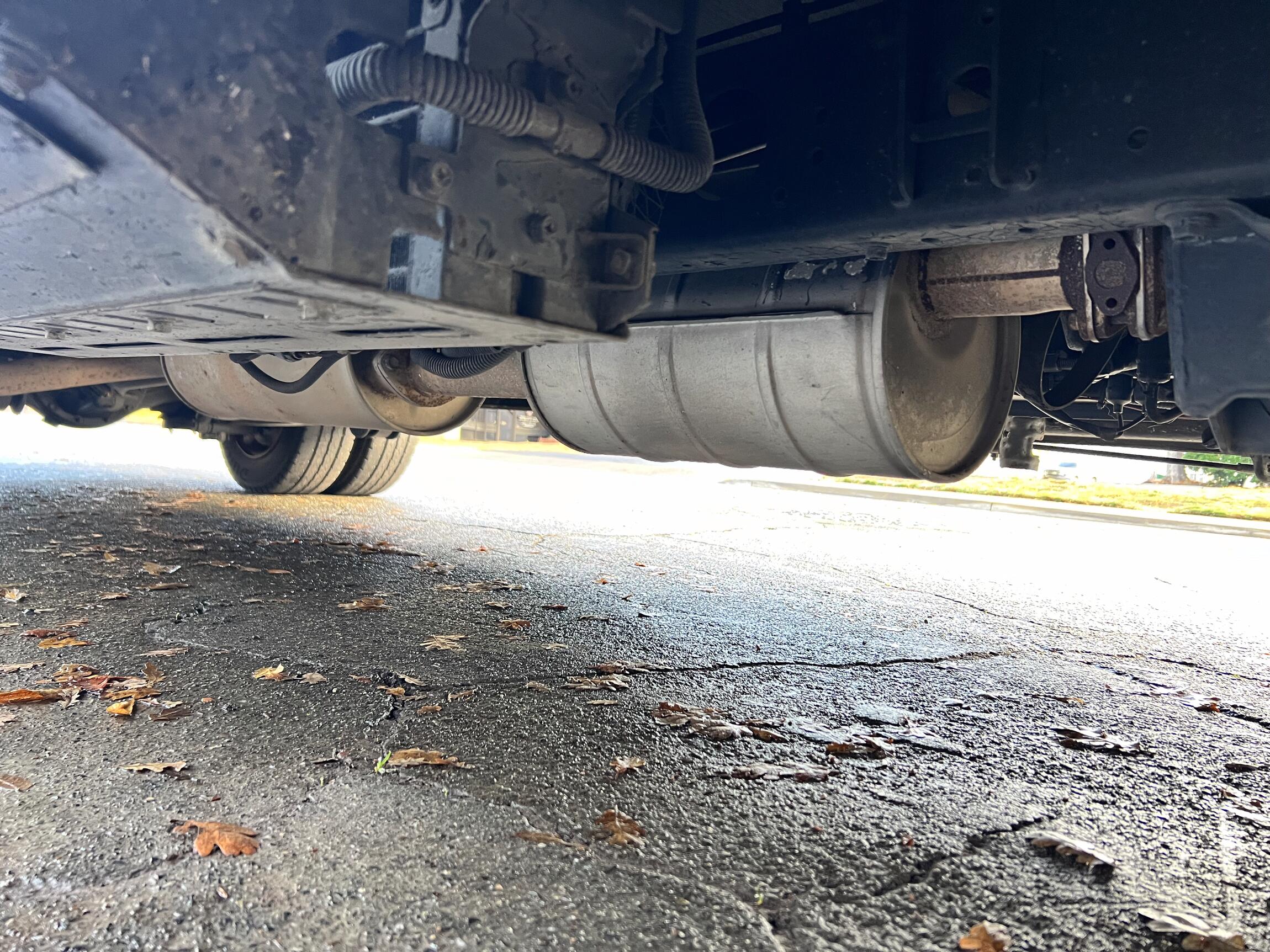 Sold: Imported 1996 Toyota Coaster EX Bus