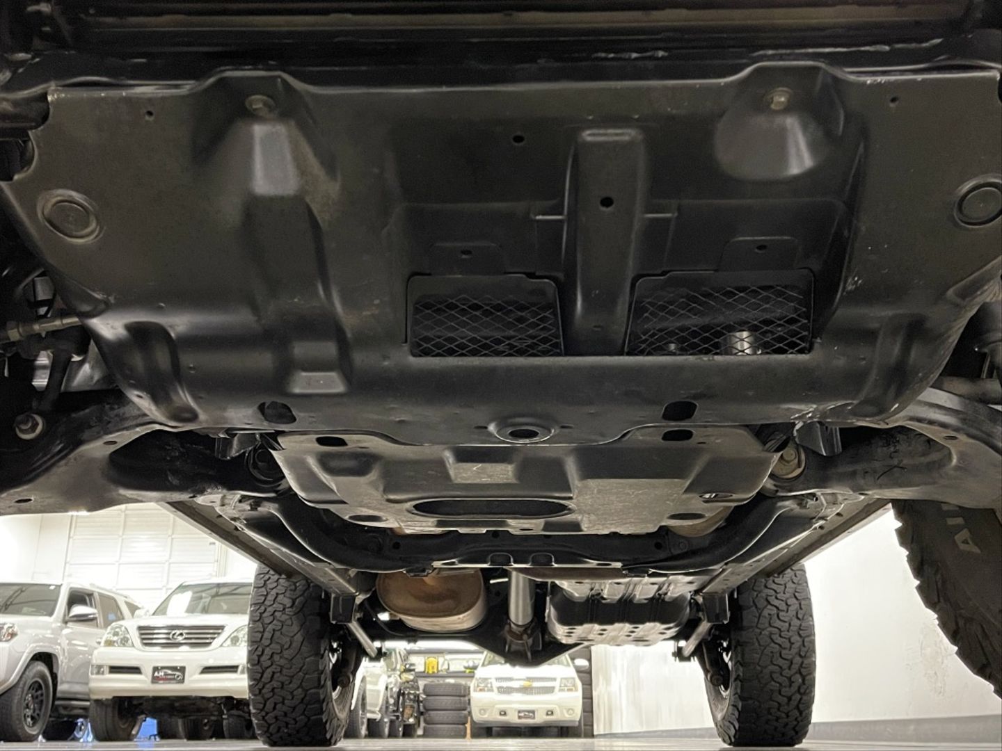 Sold: 2007 Toyota FJ Cruiser - 2