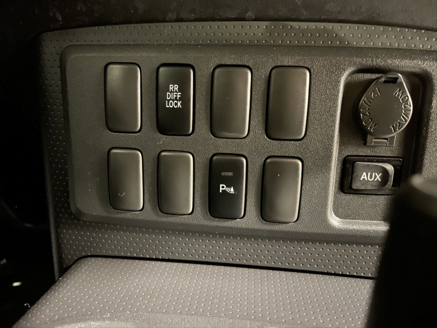 Sold: 2007 Toyota FJ Cruiser