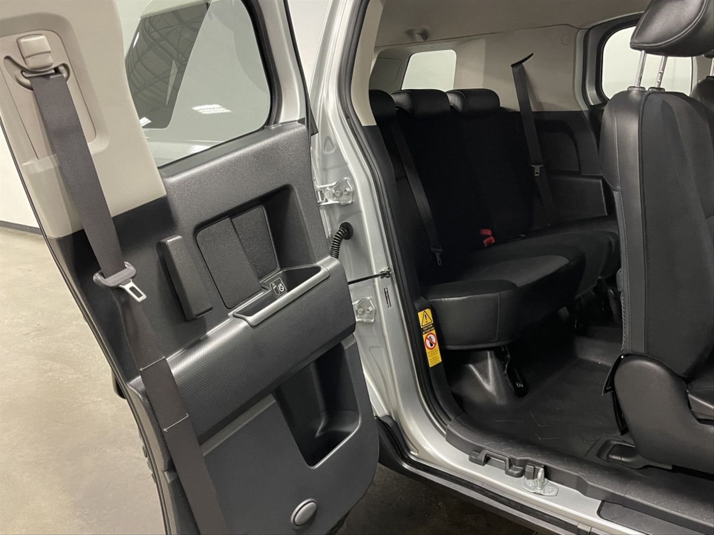 Sold: 2007 Toyota FJ Cruiser