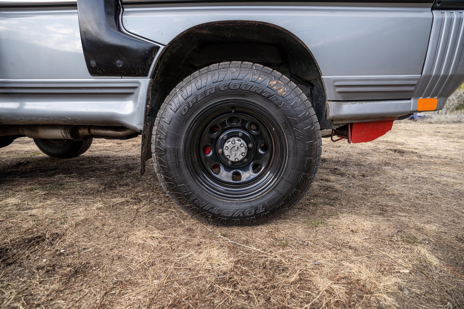 Sold: 1992 Mitsubishi Delica L300 Starwagon - 3