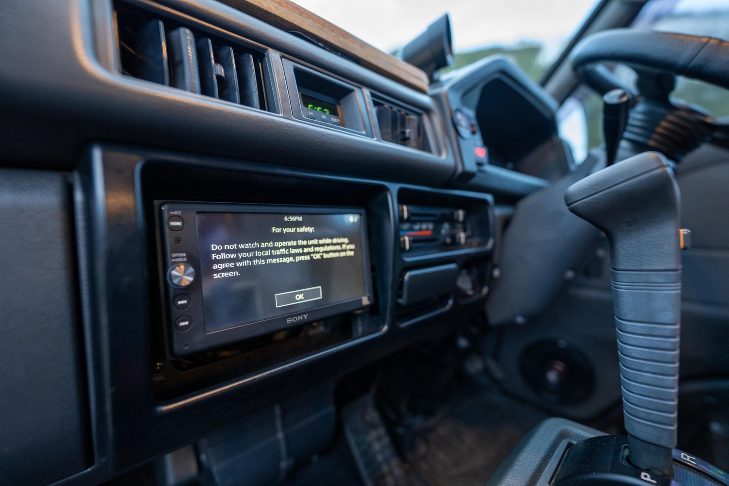 Sold: 1992 Mitsubishi Delica L300 Starwagon - 5