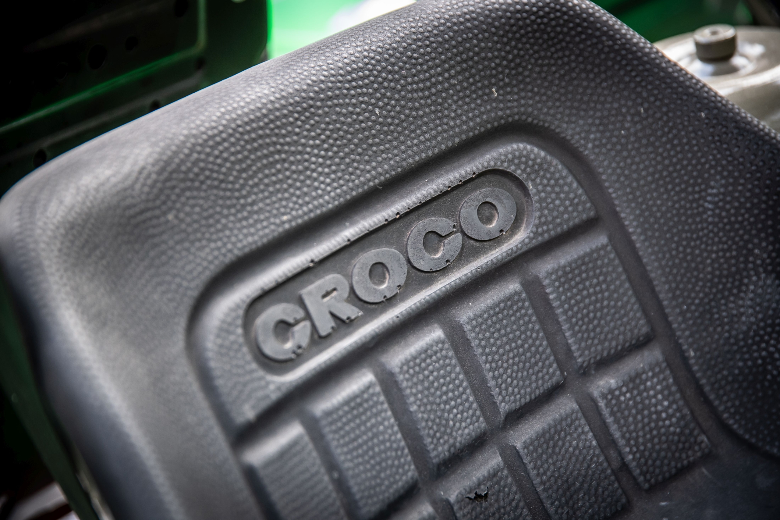 Sold: 1983 TAG Croco 4x4