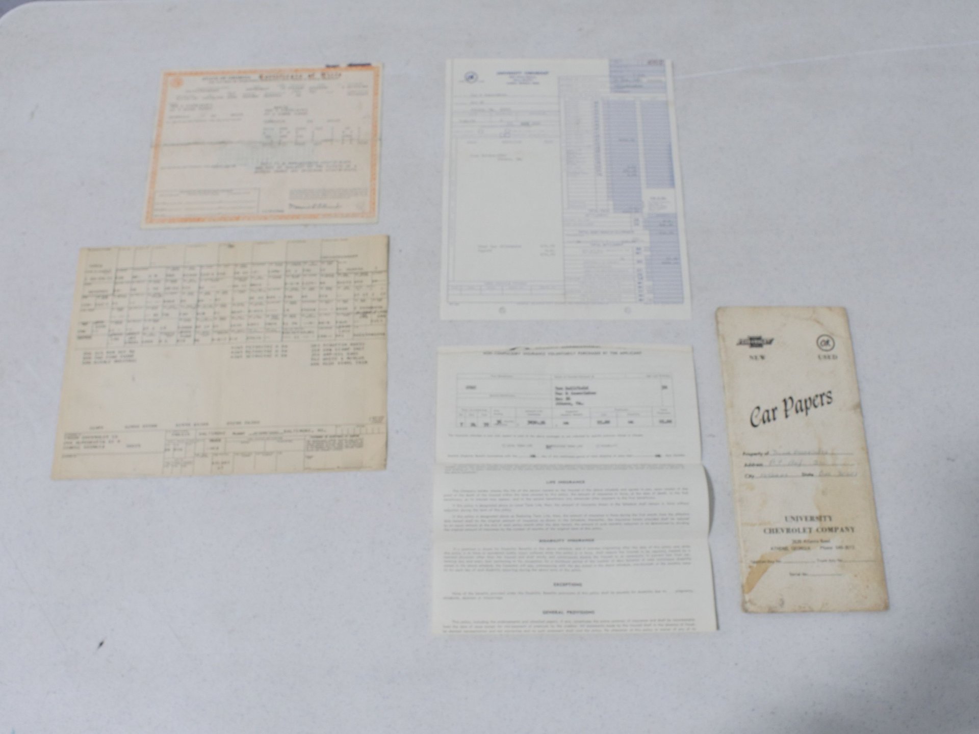 Sold: 1972 Chevrolet K10