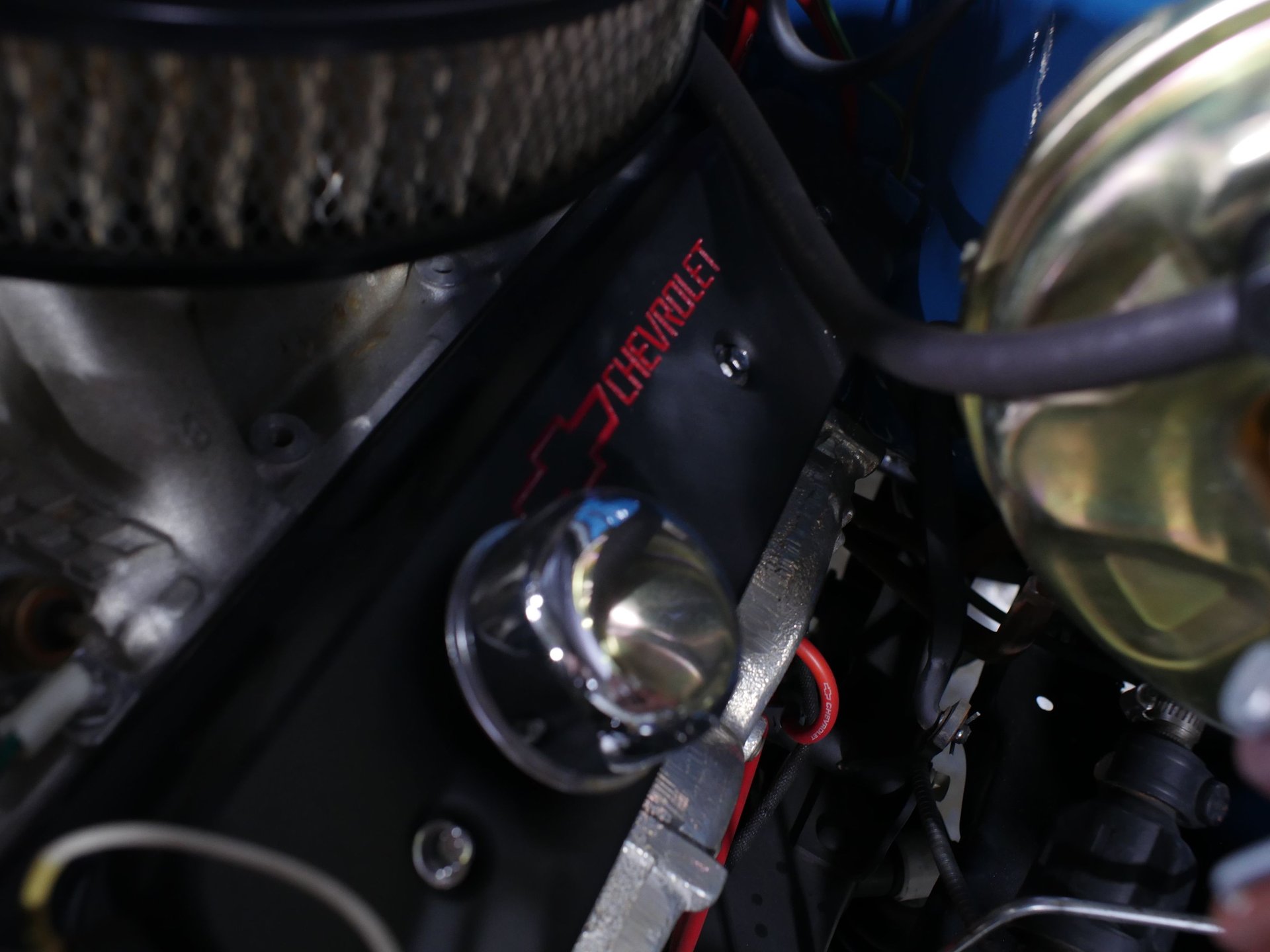 Sold: 1972 Chevrolet K10