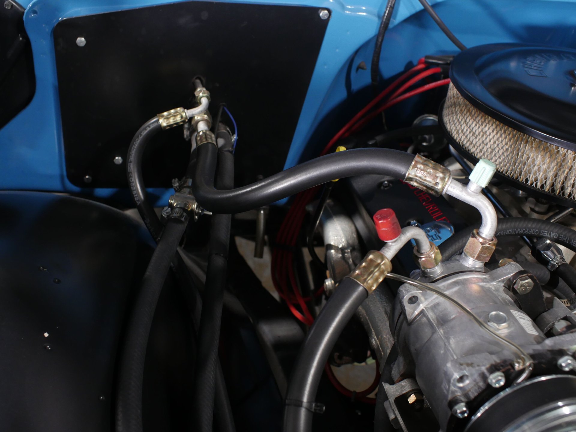 Sold: 1972 Chevrolet K10