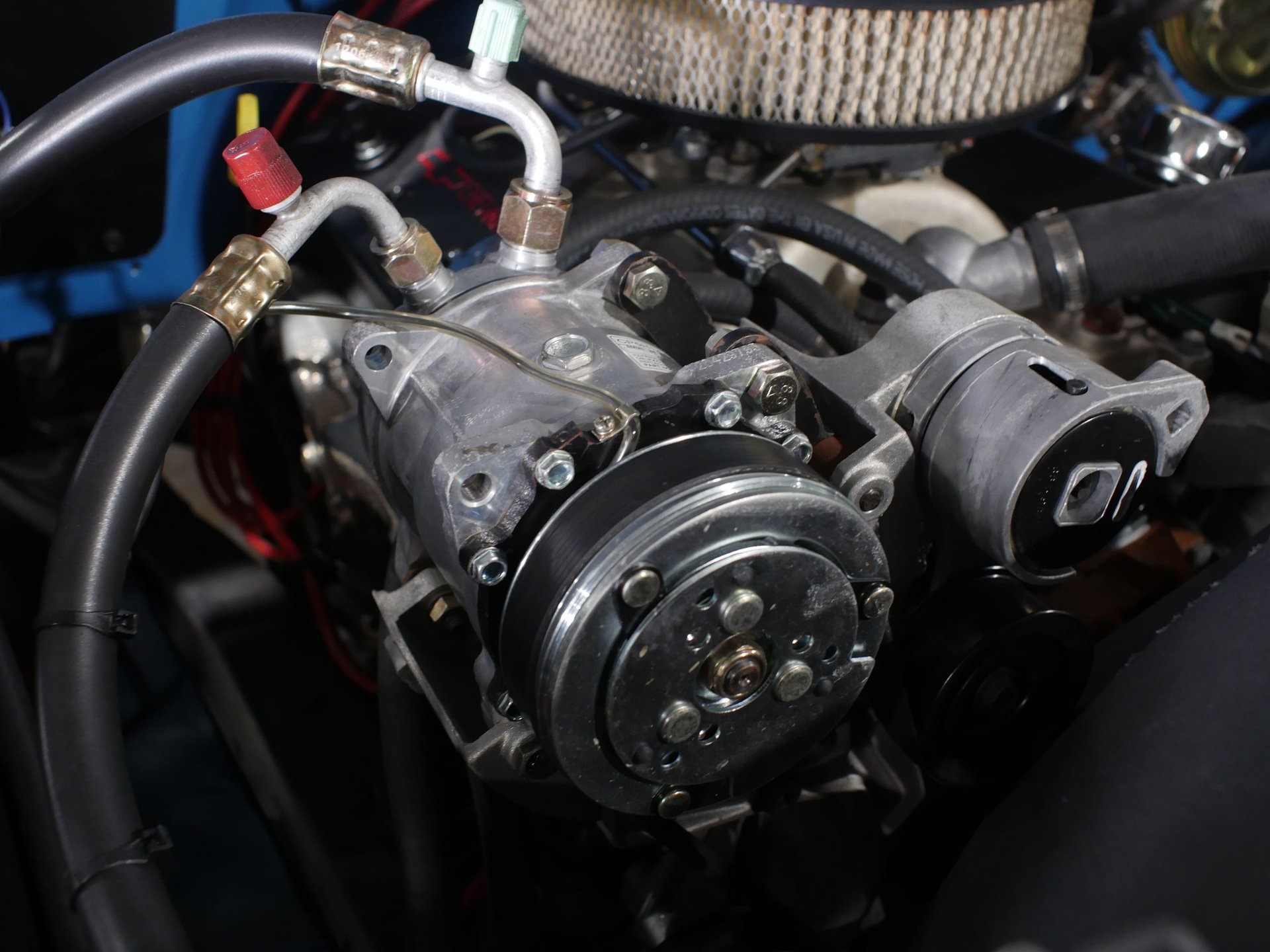 Sold: 1972 Chevrolet K10