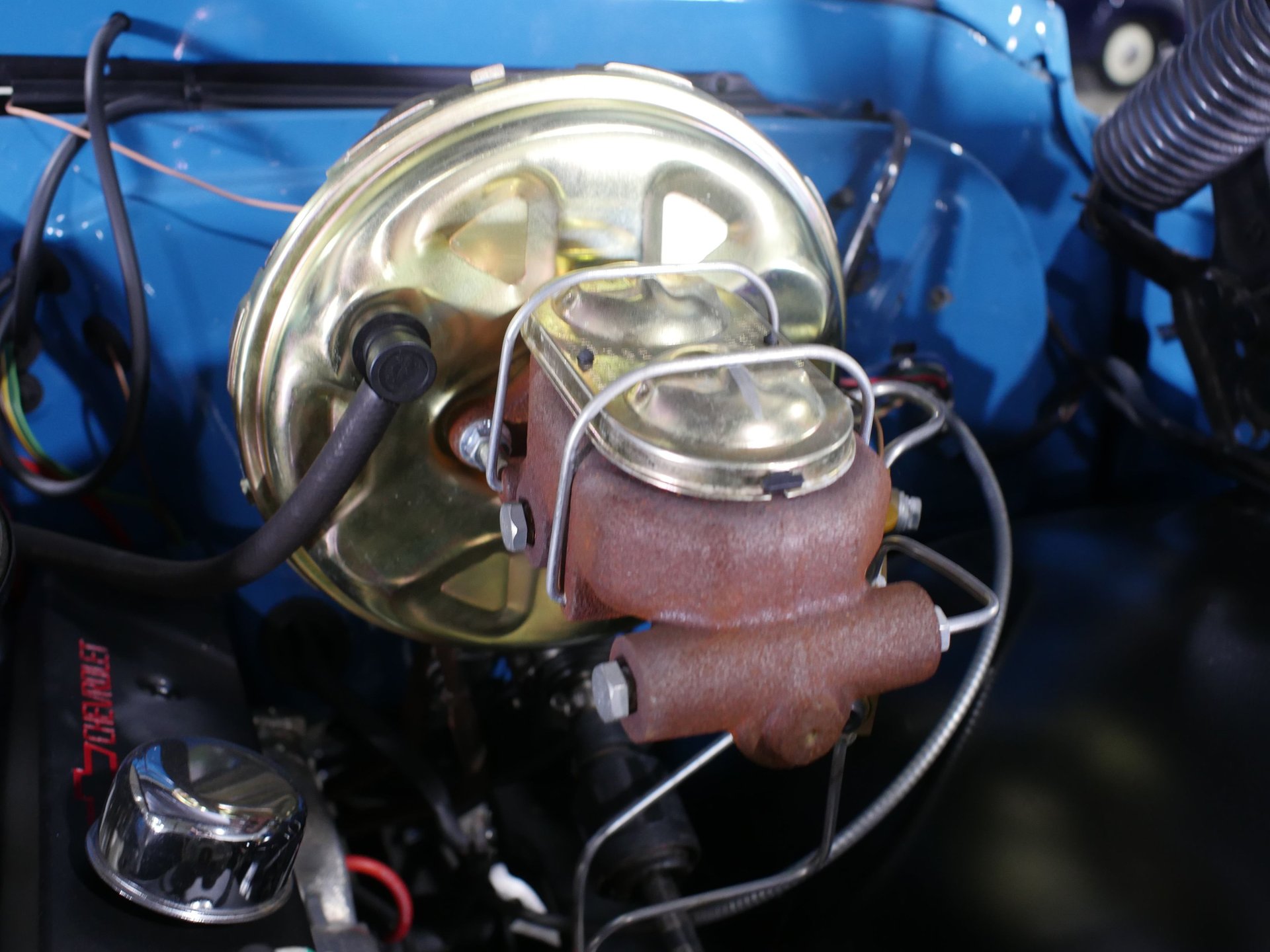 Sold: 1972 Chevrolet K10