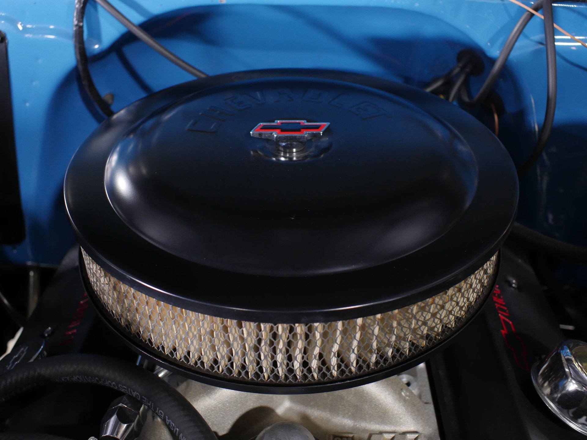 Sold: 1972 Chevrolet K10