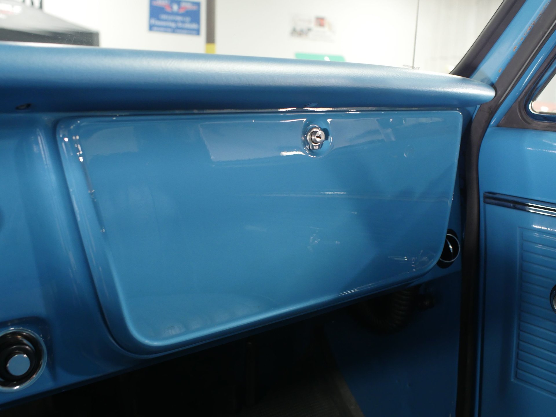 Sold: 1972 Chevrolet K10