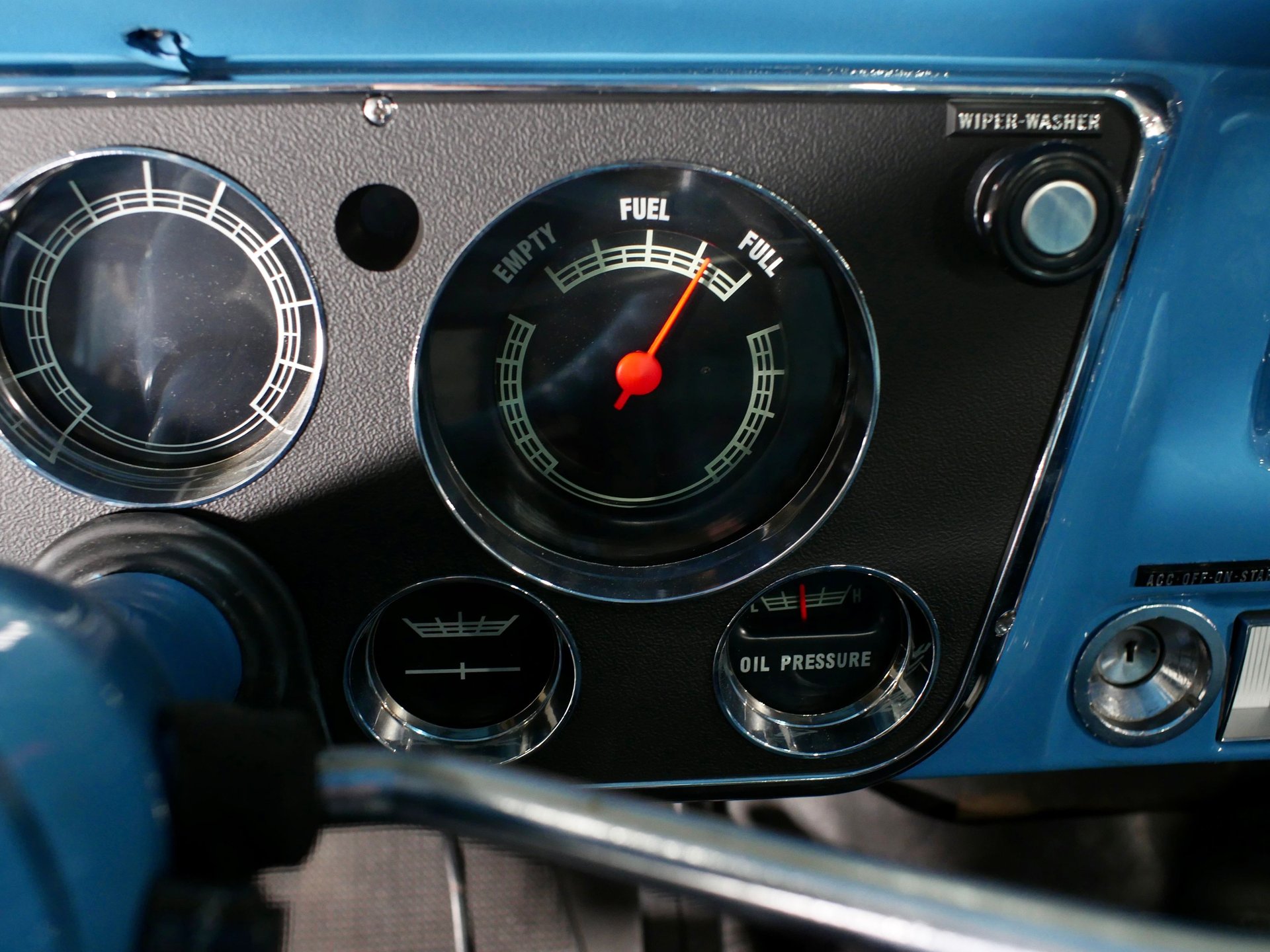 Sold: 1972 Chevrolet K10