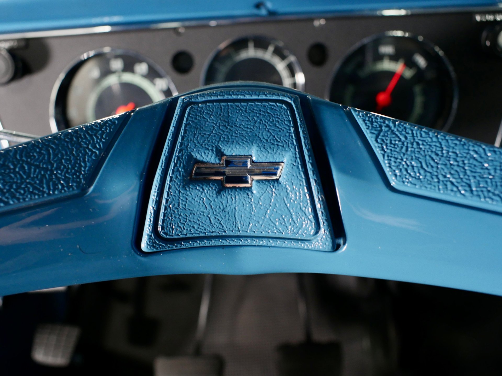 Sold: 1972 Chevrolet K10