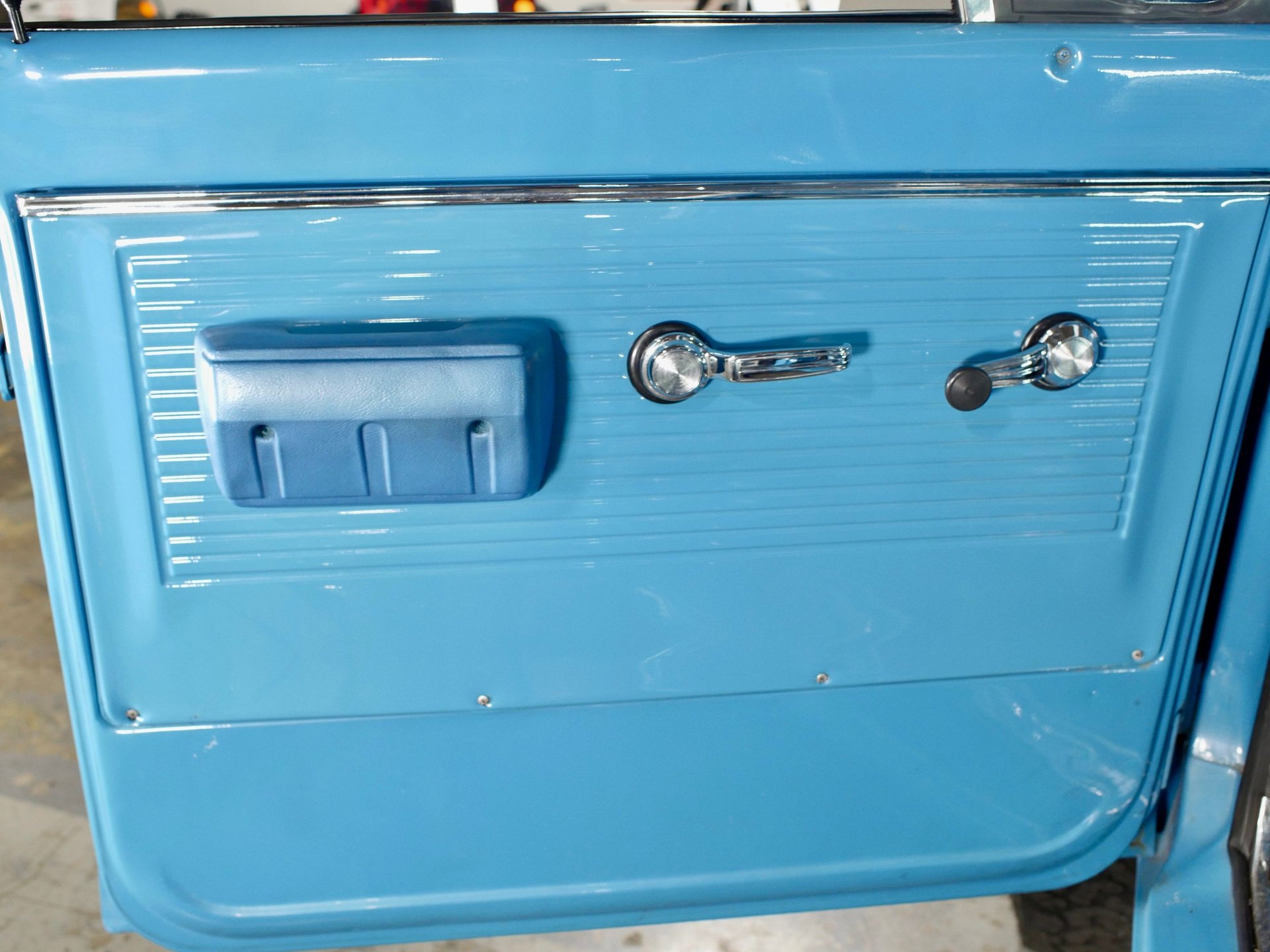 Sold: 1972 Chevrolet K10