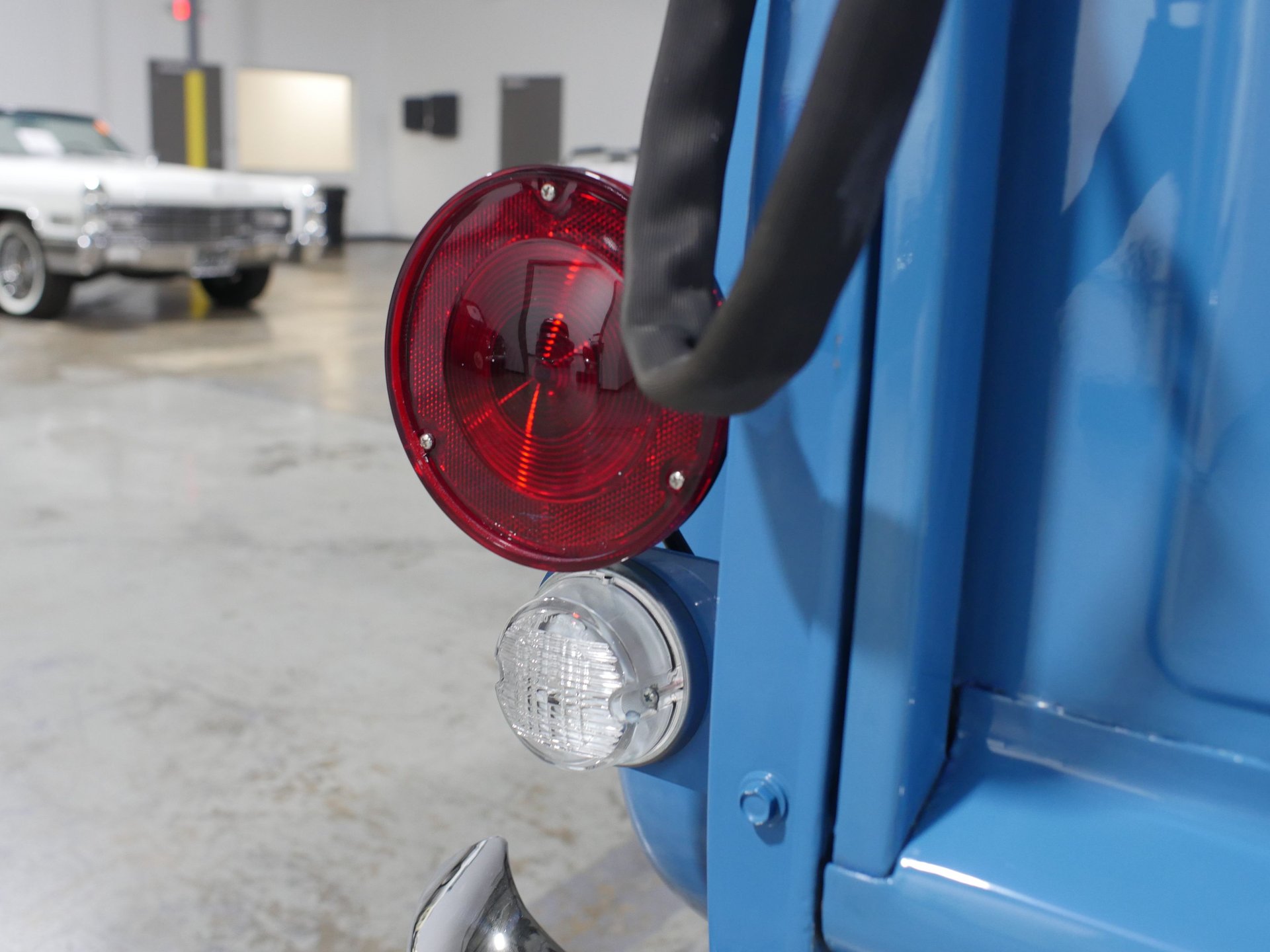 Sold: 1972 Chevrolet K10