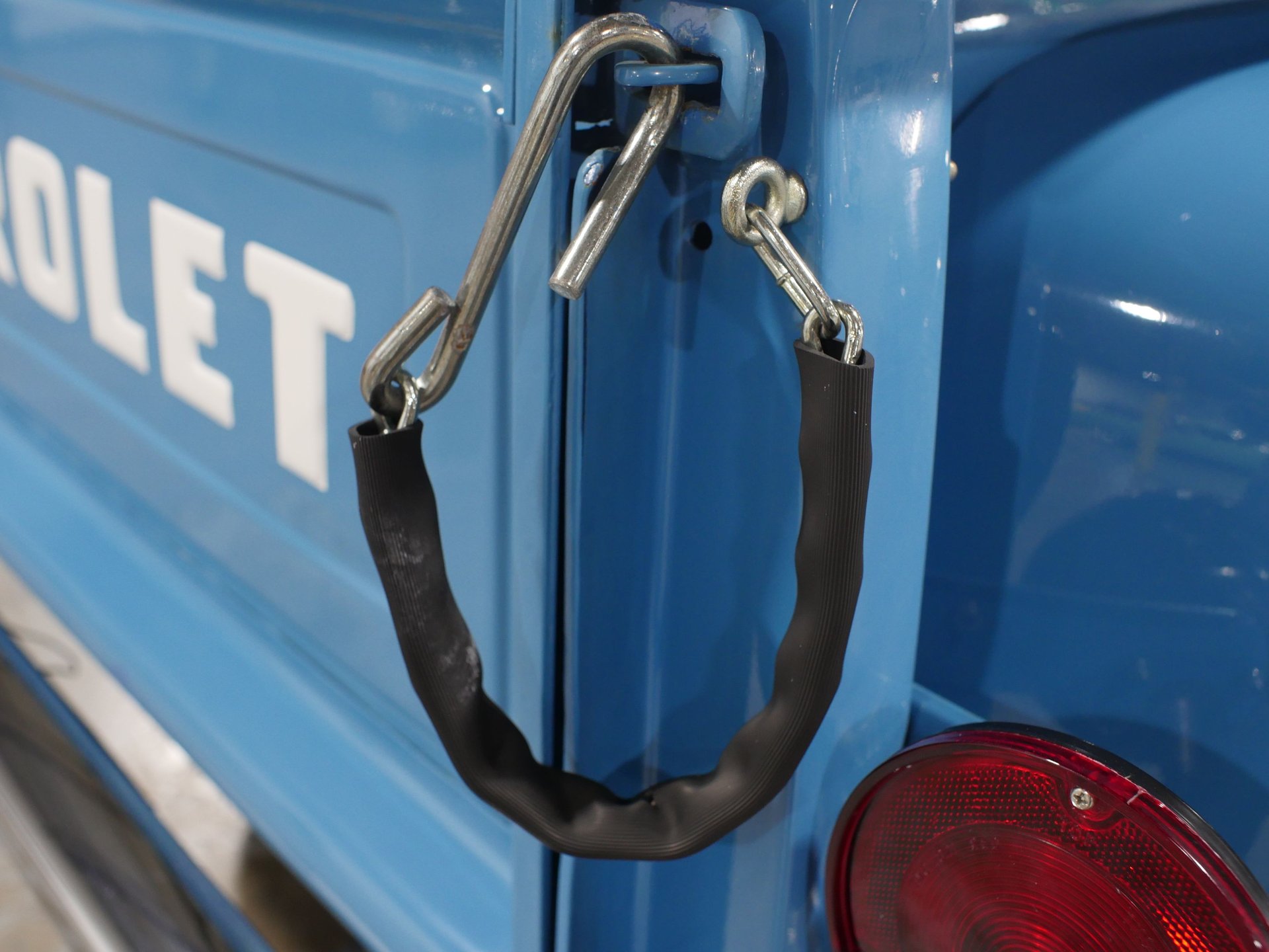 Sold: 1972 Chevrolet K10