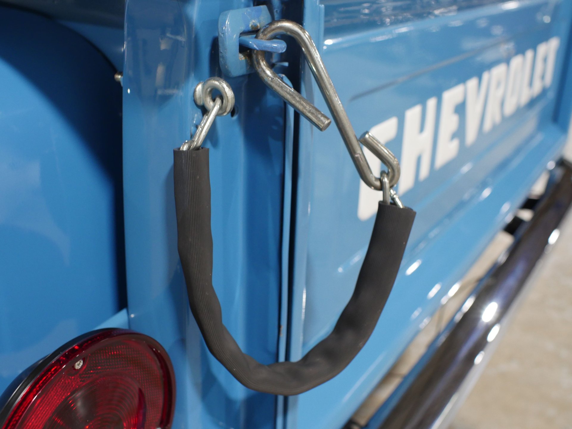 Sold: 1972 Chevrolet K10