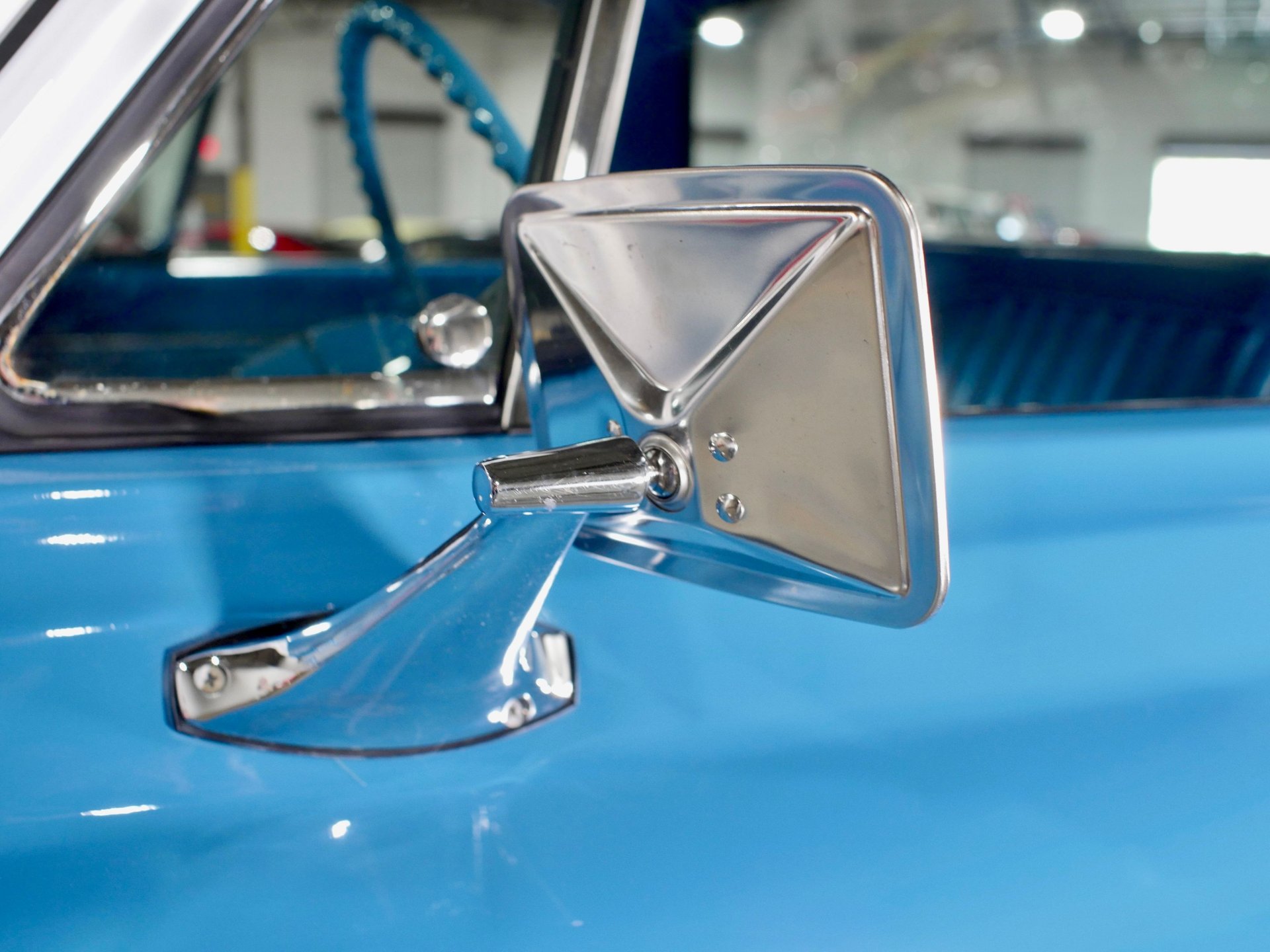 Sold: 1972 Chevrolet K10