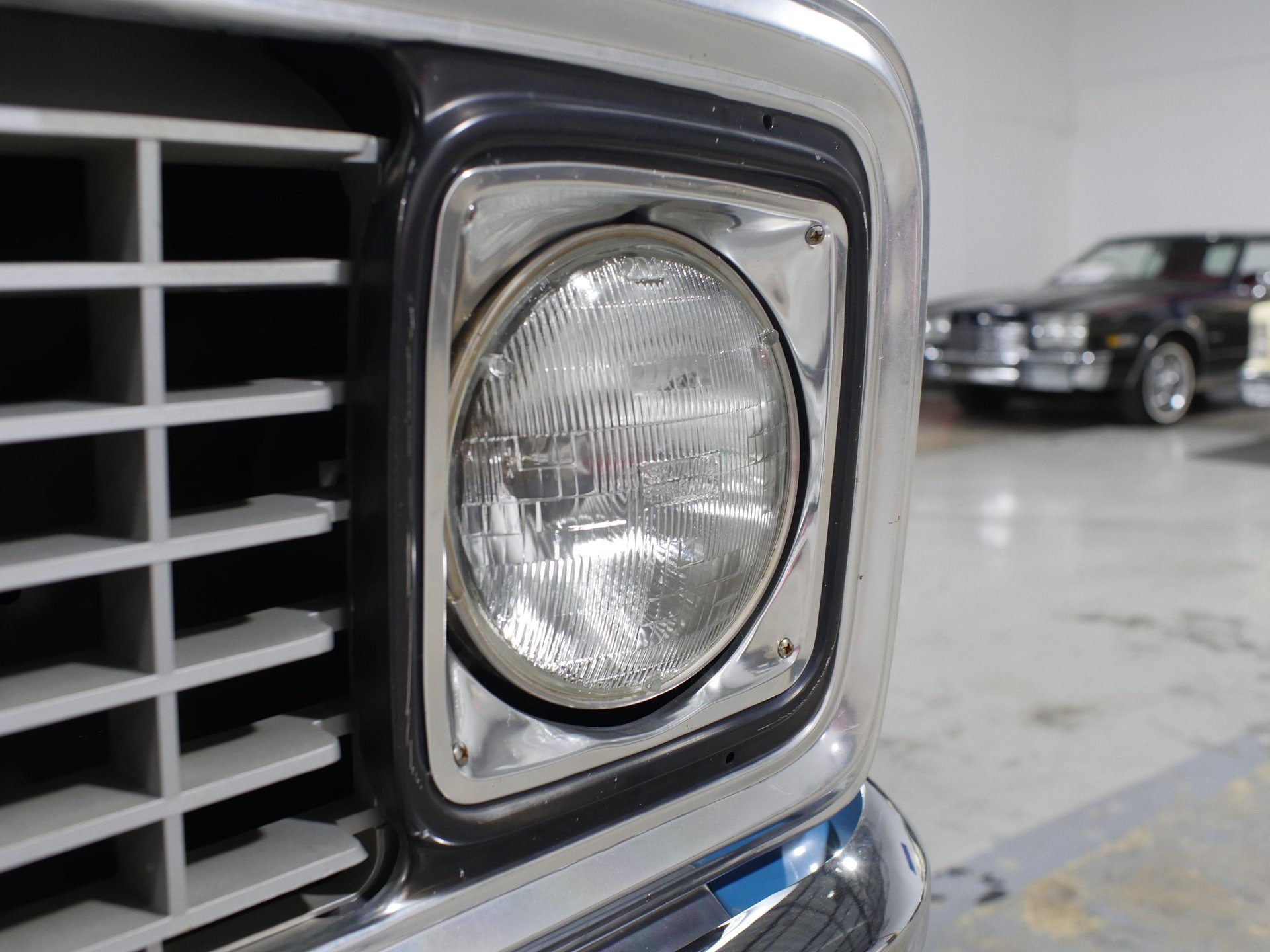 Sold: 1972 Chevrolet K10